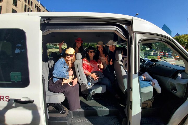 JFK Assassination Tour With Oswald's Rooming House - thumb 4