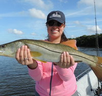 Tampa Bay Fishing Charter Half Day 1-2 People - Accommodation Denver