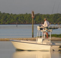 Half Day Tampa Bay Fishing Charter - Accommodation Denver