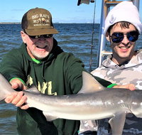 Tampa Bay Fishing Charter 3/4 Day 3 People - Accommodation Denver