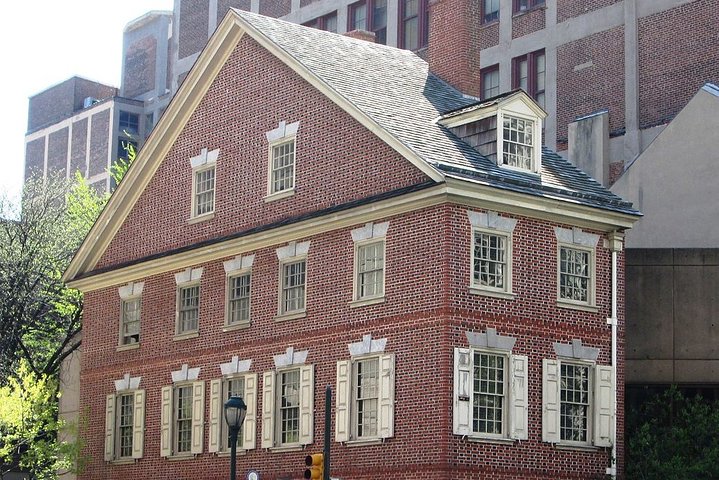 Fantastic Philadelphia Self-Guided Audio Tour - thumb 0