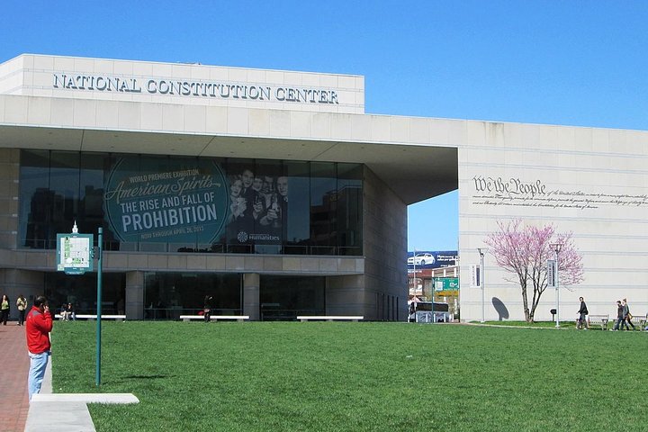 Fantastic Philadelphia Self-Guided Audio Tour - thumb 1