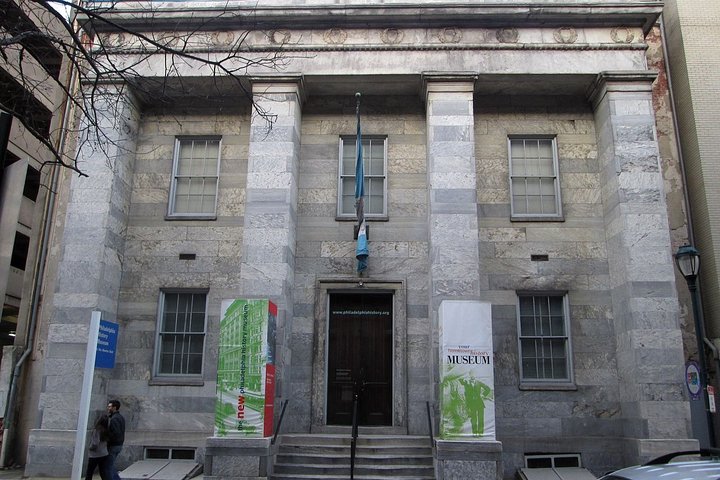 Fantastic Philadelphia Self-Guided Audio Tour - thumb 4