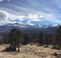 Private Day Tour From Denver to Estes Park and Rocky Mountain National Park - Accommodation Denver