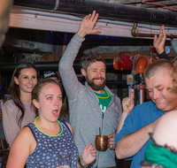 Haunted Denver Ghost and Pub Walking Tour in Lower Downtown - Accommodation Denver