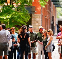 Haunted Denver Walking Food Tour - Accommodation Denver