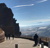 Denver and Foothills Mountain Small-Group Tour - Accommodation Denver