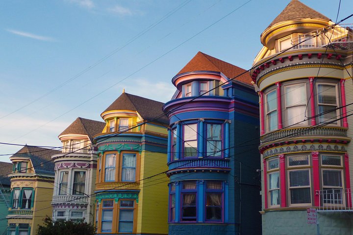 Family Hop (incl. 1-Day Hop-On Hop-Off + Madame Tussauds + 7D Experience) - thumb 2