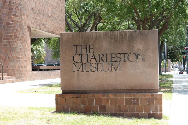 Charleston City Bus Tour With Charleston Museum Admission - thumb 4