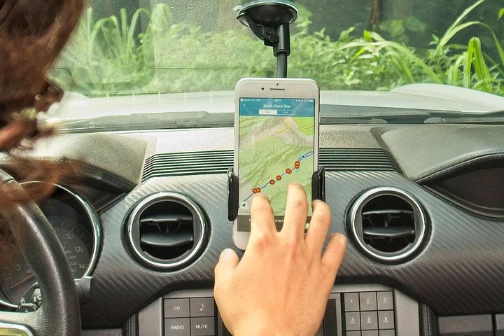 East Oahu Shoreline Drive Audio Tour - thumb 3