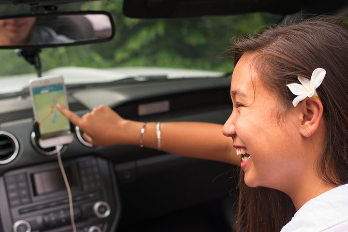 East Oahu Shoreline Drive Audio Tour - thumb 4