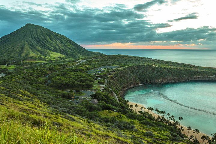 East Oahu Shoreline Drive Audio Tour - thumb 5
