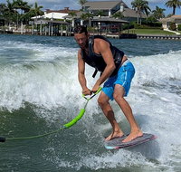 Private Wakesurf Wakeboard and Tubing- Clearwater Beach - Accommodation Denver