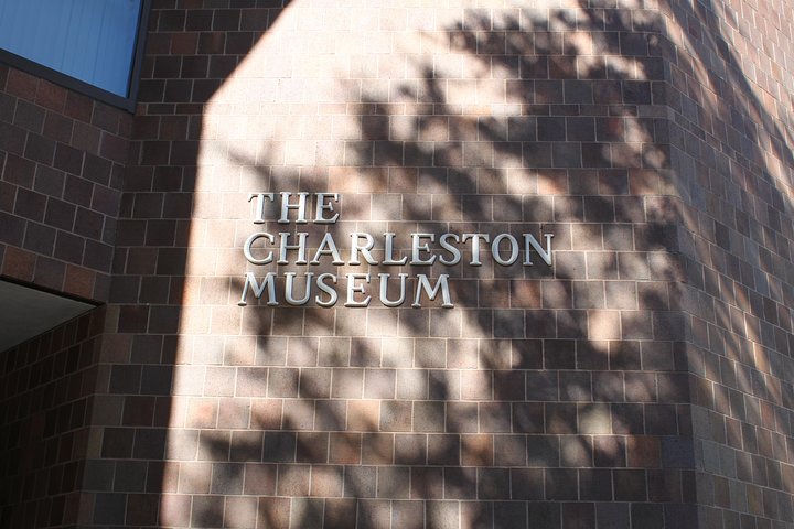 Charleston City Bus Tour With Charleston Museum Admission - thumb 0