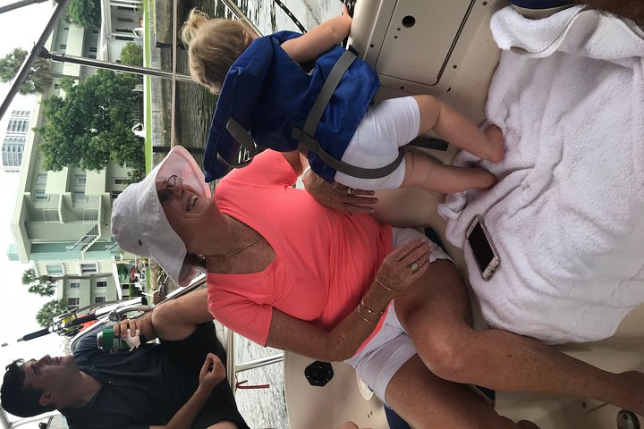 Fort Lauderdale Sailing Charter - thumb 0