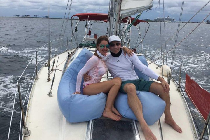 Fort Lauderdale Sailing Charter - thumb 1