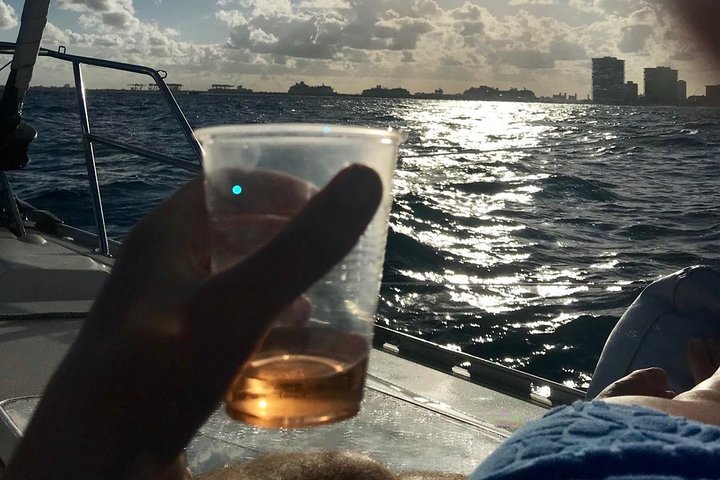 Fort Lauderdale Sailing Charter - thumb 2