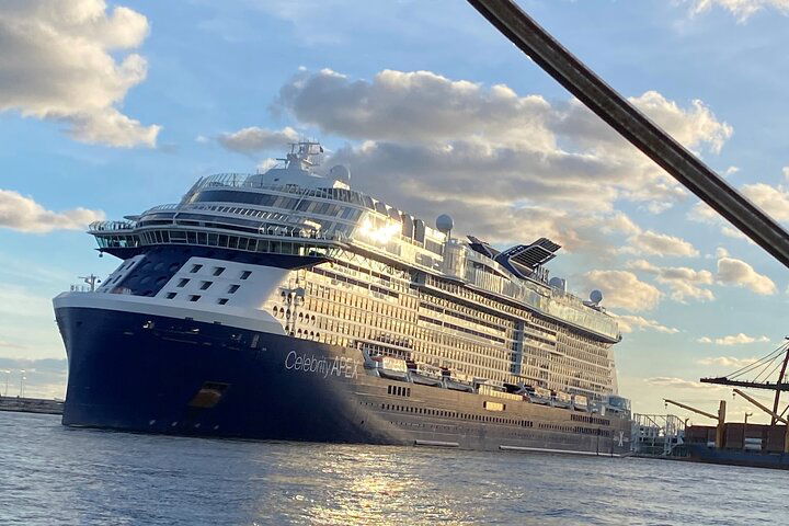 Fort Lauderdale Sailing Charter - thumb 3