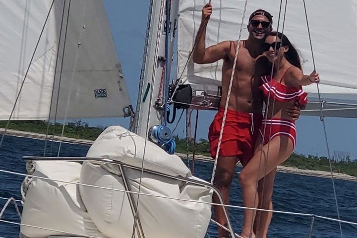 Fort Lauderdale Sailing Charter - thumb 4